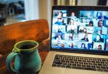 Zoom Meeting