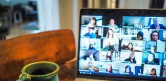 Zoom Meeting
