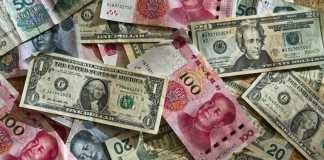 US Dollar
