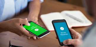 mobile payment