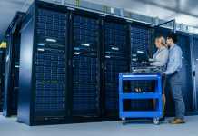 Web Hosting Provider