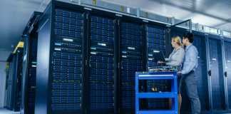 Web Hosting Provider