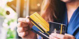 credit card