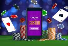 Online Casino