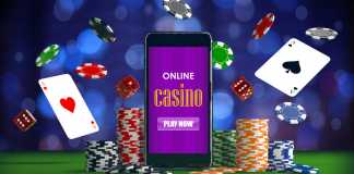 Online Casino