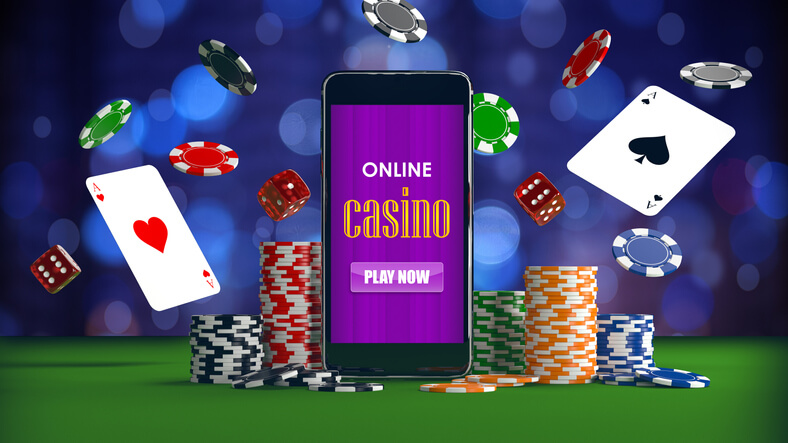 Casinos Online Uk