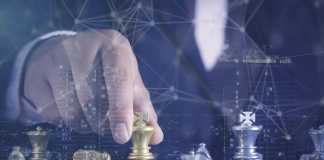 War as a Business Strategy