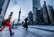 Is this the Right Time to Incorporate Your Company in China? Company in China