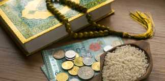 Emphasizing Zakat and Waqf for Global Zero Hunger