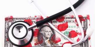 Expensive Medical Bills After An Accident