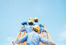 workers
