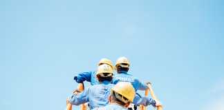 workers