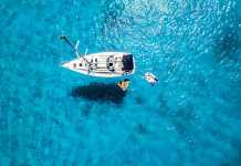 Buying Your Dream Boat: What Are Your Financing Options? Boat