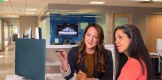 Driving Positive Change for Women