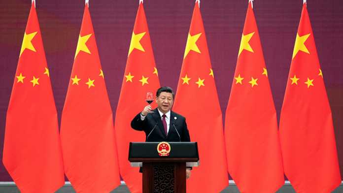 Blunting China’s Bid for Primacy