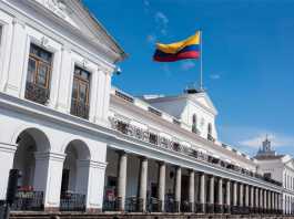 Ecuador’s New Government