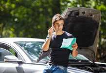 Protect Your Finances if Your Car Breaks Down