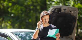 Protect Your Finances if Your Car Breaks Down