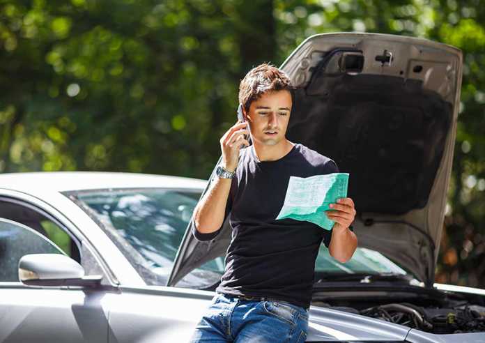 Protect Your Finances if Your Car Breaks Down