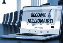 Becoming A Millionaire