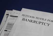 Bankcruptcy