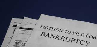 Everything You Need to Know About Bankruptcy Bankcruptcy