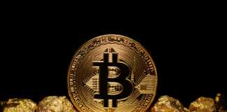 Bitcoin Cryptocurrency