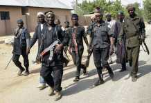 Controversies Trails Amnesty for “Repentant” Boko Haram Members Boko Haram