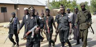 Boko Haram