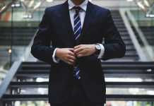 Businessman