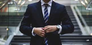 Businessman
