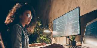 Computer Developer