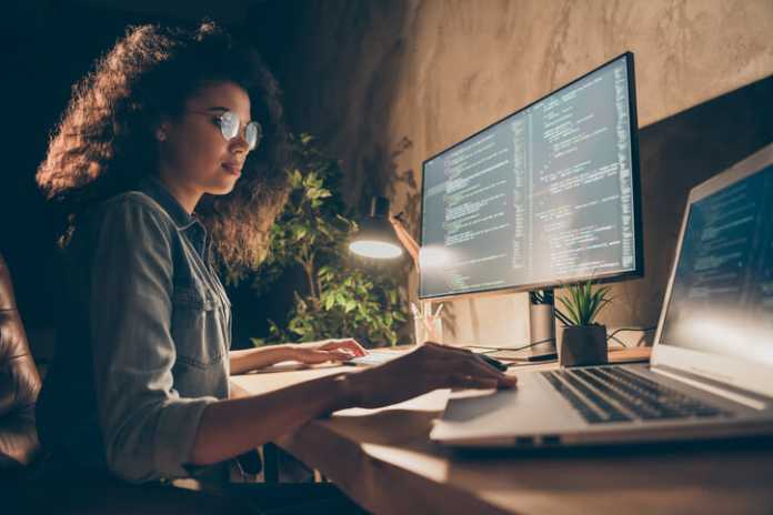 Computer Developer