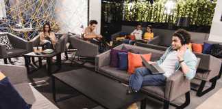 Coworking
