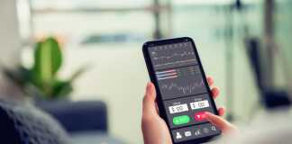 FOREX Broker