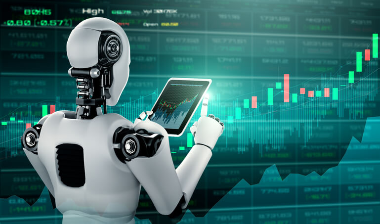 What is a Forex Trading and Exchanging Bot?