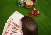 Gambling