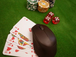 Gambling