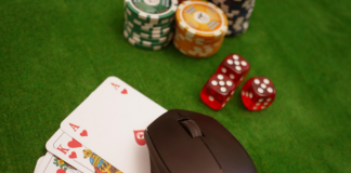 Gambling