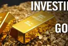 Investing in Gold