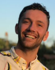 Matt Casadona - Author