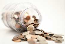 Money Jar