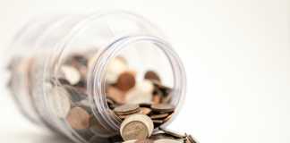 Money Jar