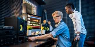 Music Industry