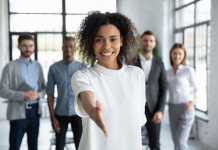 Tips on How to Coach and Onboard New Sales Rep in a Company Onboarding