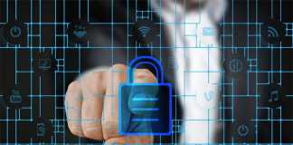 PDF Files Secure