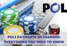 Poli Payments In iGaming