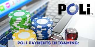 Poli Payments In iGaming