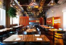 Short Guide on Choosing Restaurant Furniture Restaurant Tables