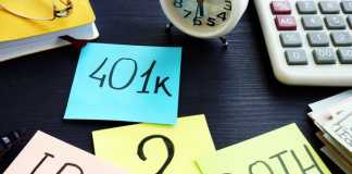 What To Do When You Are 40 and Have Nothing Saved for Retirement Retirement Plan